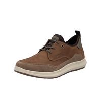 Rieker 16950, Mocassino Uomo, Marrone, 44 EU