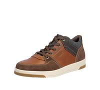 Rieker 17501, Stivali alla Moda Uomo, Marrone, 42 EU