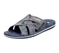 Rieker 21062-15 Sandali Clogs Da Uomo