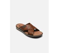 Rieker - 21082 Marrone - Sandali e scarpe aperte 45 Marrone