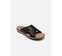 Rieker - 21082 Nero - Sandali e scarpe aperte 41 Nero