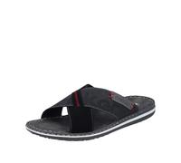 Rieker 21098-14 Scarpe Da Uomo Pantoletten Weite G Clogs