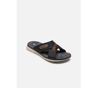 Rieker - 21340 Blu - Sandali e scarpe aperte 43 Blu