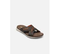 Rieker - 21340 Verde - Sandali e scarpe aperte - Taglia 40 40 Verde