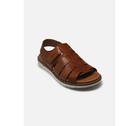 Rieker - 24360 Marrone - Sandali e scarpe aperte 46 Marrone
