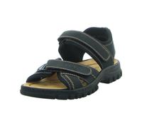 Rieker 25051-01 Nero Combinato