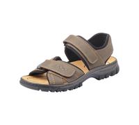 Rieker 25051-27 Marrone