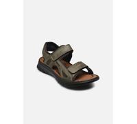 Rieker - 26761 Verde - Sandali e scarpe aperte 40 Verde