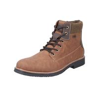 Rieker - Stivali Stringati - - Shoes - Uomo - Marrone - 42 EU