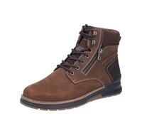 Rieker 32312, Stivali Stringati Uomo