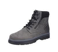 Rieker 32312, Stivali Stringati Uomo