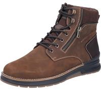 Rieker 32312, Stivali Stringati Uomo