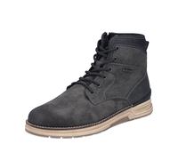 Rieker - Stivali stringati - - Shoes - Uomo - Grigio - 44 EU