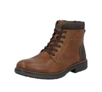 Rieker 33140 stivali stringati Uomo