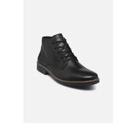 Rieker Boots stringati nero, Taglia 40