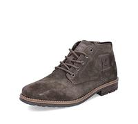 Rieker 33224, Stivali alla Moda Uomo, Marrone 25, 45 EU