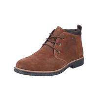 Rieker 33645, Stivali Corti Uomo, Marrone, 40 EU
