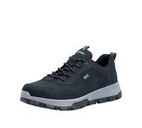 Rieker 35503, Scarpe Basse da Trekking Uomo, Nero, 46 EU