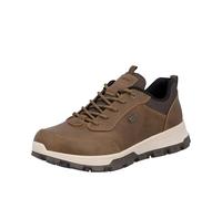 Rieker 35503, Scarpe Stringate Uomo, Marrone, 47 EU