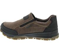 Rieker 35550, Mocassino Uomo, Marrone, 47 EU