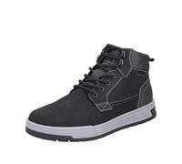Rieker Stivali stringati Uomo 36040 Nero 44 EU