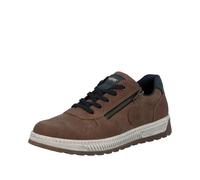 Rieker - 37029 Marrone - Sneakers 43 Marrone