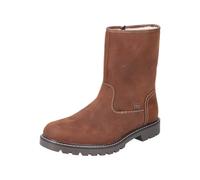 Rieker 39870, Stivali Corti Uomo, Marrone, 40 EU