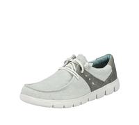 Rieker 44000, Scarpe a Piedi Nudi Donna, Verde, 39 EU
