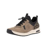 Rieker 44551 Mocassino Donna