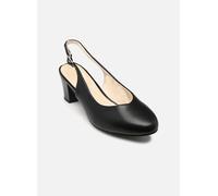 Rieker - 44651 Nero - Décolleté 38 Nero