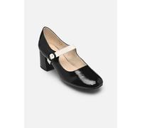Rieker - 44752 Nero - Décolleté 39 Nero