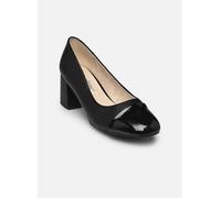 Rieker - 44760 Nero - Décolleté 40 Nero