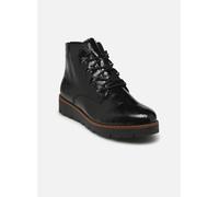 Rieker - 44902 Nero - Stivaletti e tronchetti 36 Nero