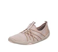 Rieker 45260, Mocassino Donna, Colore: Rosa, 40 EU