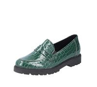 Rieker 45560, Mocassino Donna