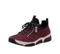 Rieker Sneaker Rot