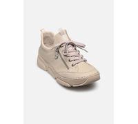 Rieker - 45973 Beige - Sneakers 41 Beige