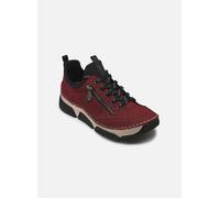 Rieker - 45973 Bordeaux - Sneakers 37 Bordeaux