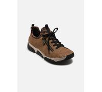 Rieker - 45973 Marrone - Sneakers 39 Marrone