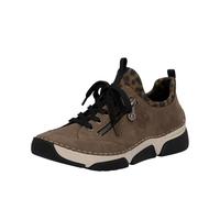 Rieker 45973 MocassinoDonna