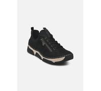 Rieker - 45973 Nero - Sneakers 40 Nero