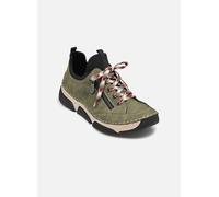 Rieker - 45973 Verde - Sneakers 37 Verde