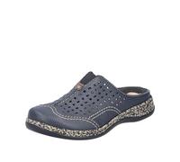 Rieker 46395 Zoccoli Donna