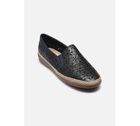 Rieker - 47666 Blu - Scarpe di corda - Taglia 37 37 Blu