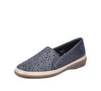 Rieker 47666, Mocassino Donna