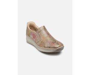 Rieker - 48761 Beige - Sneakers 36 Beige
