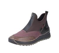 Rieker 51550, Stivali Corti Donna