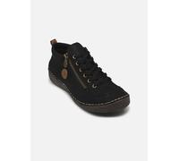 Rieker - 52514 Nero - Sneakers 41 Nero