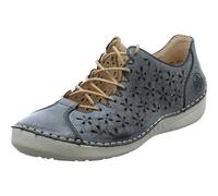 Rieker 52518, Scarpe Stringate Donna