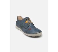 Rieker - 52528 Blu - Sneakers 37 Blu